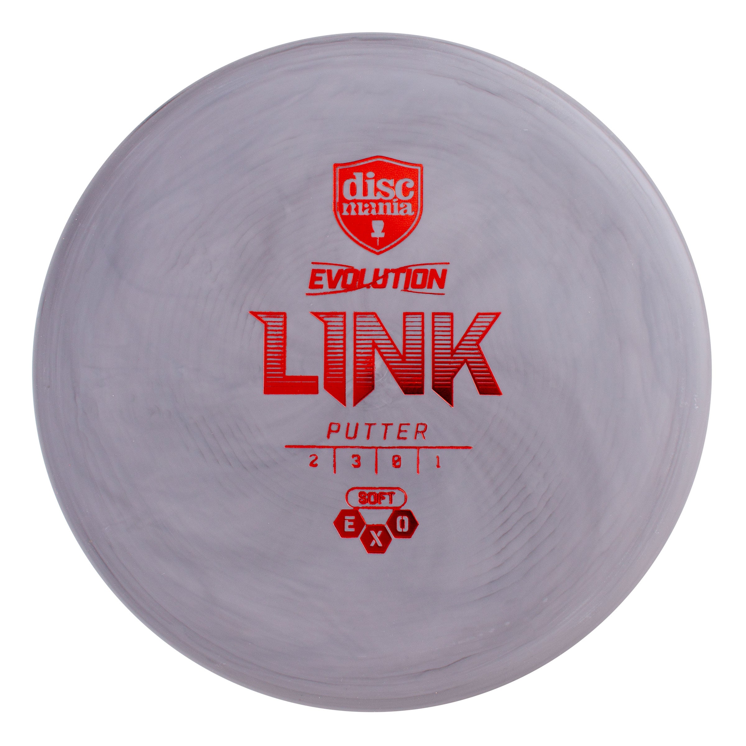 Exo Soft Link