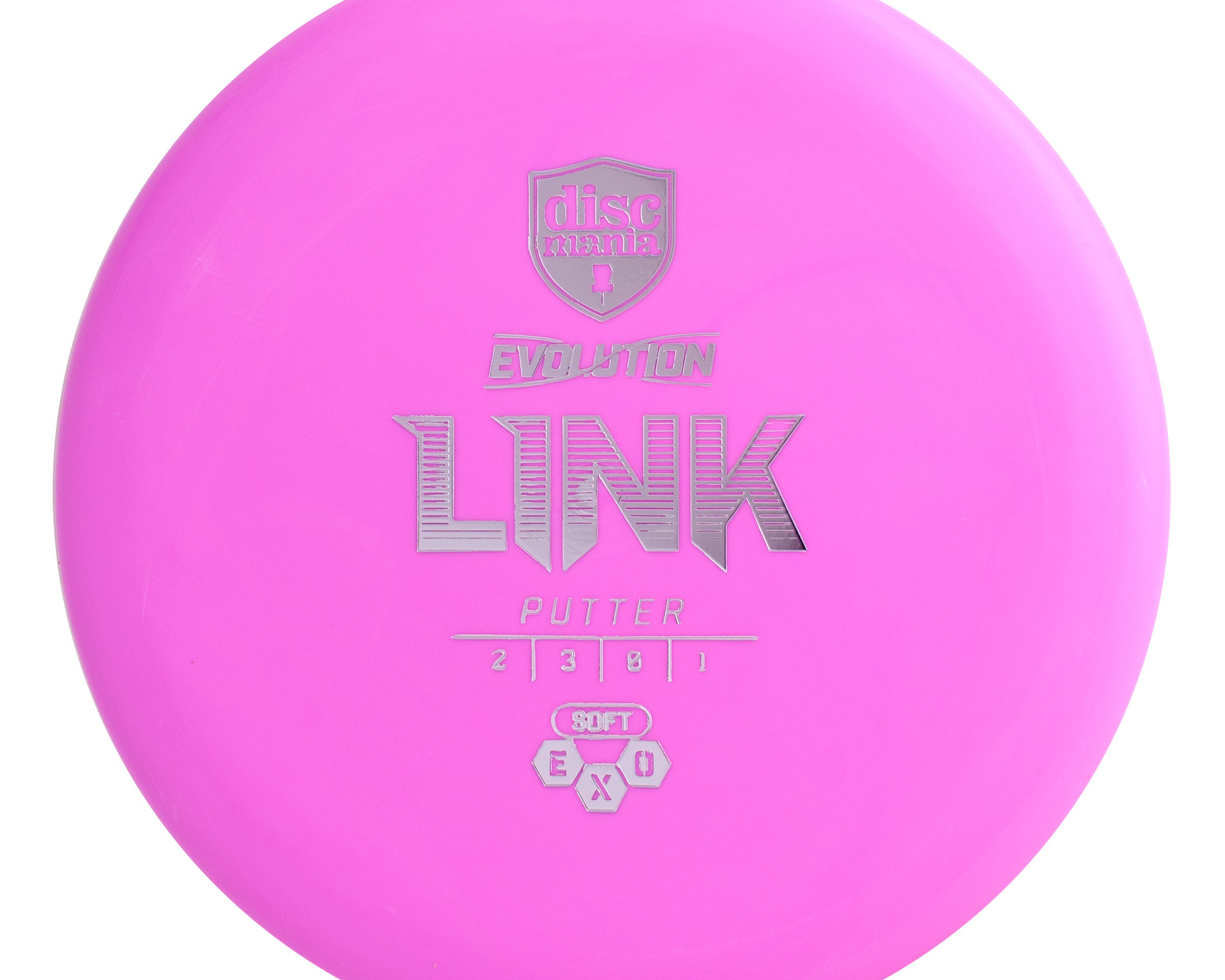 Exo Soft Link