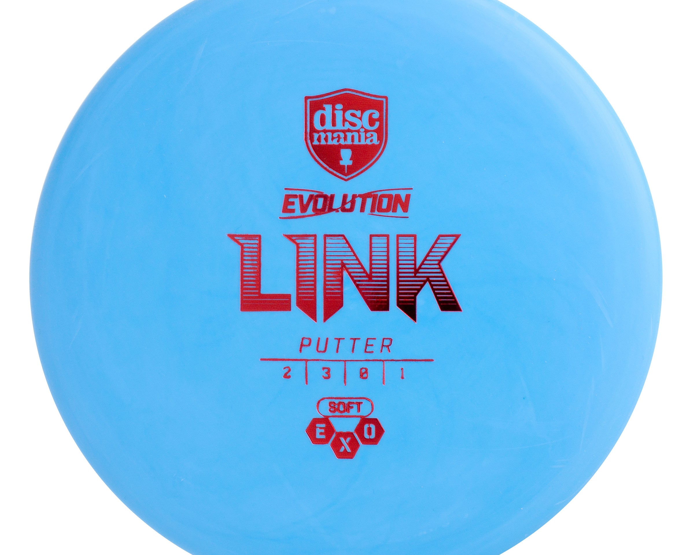 Exo Soft Link