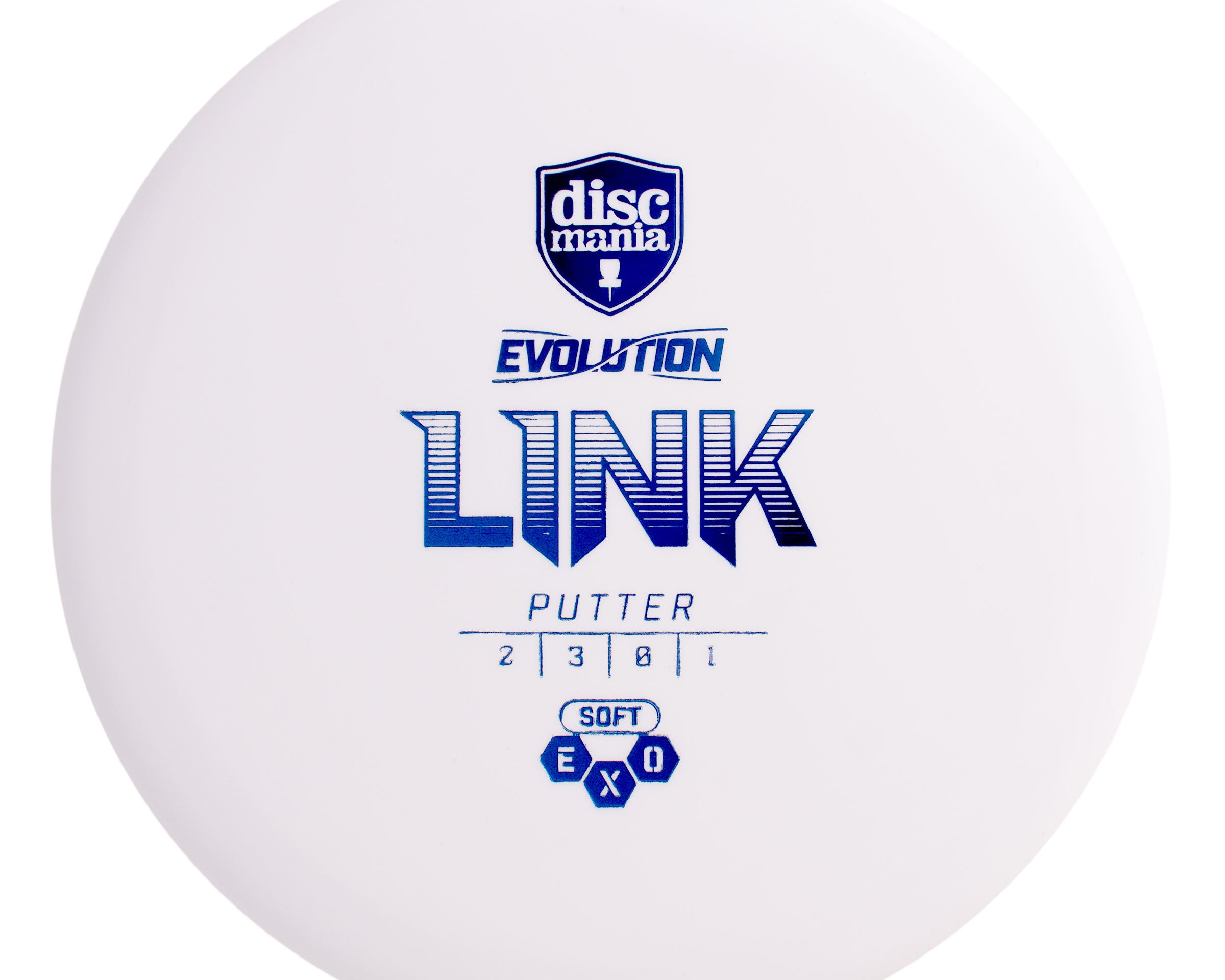 Exo Soft Link