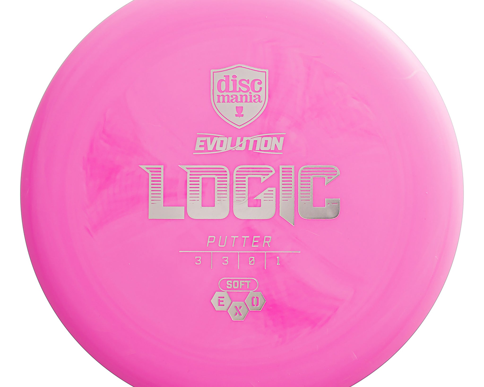 Exo Soft Logic