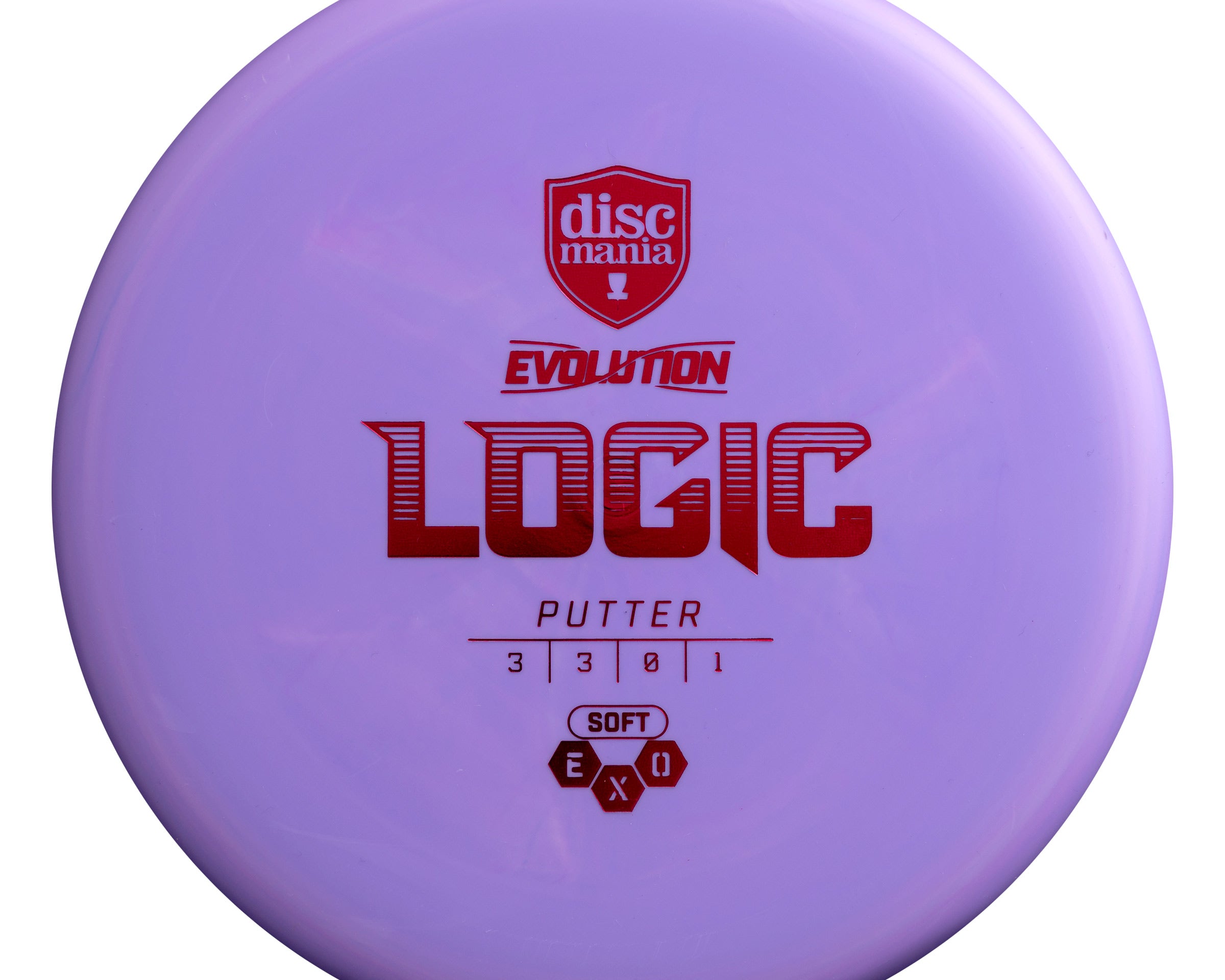 Exo Soft Logic