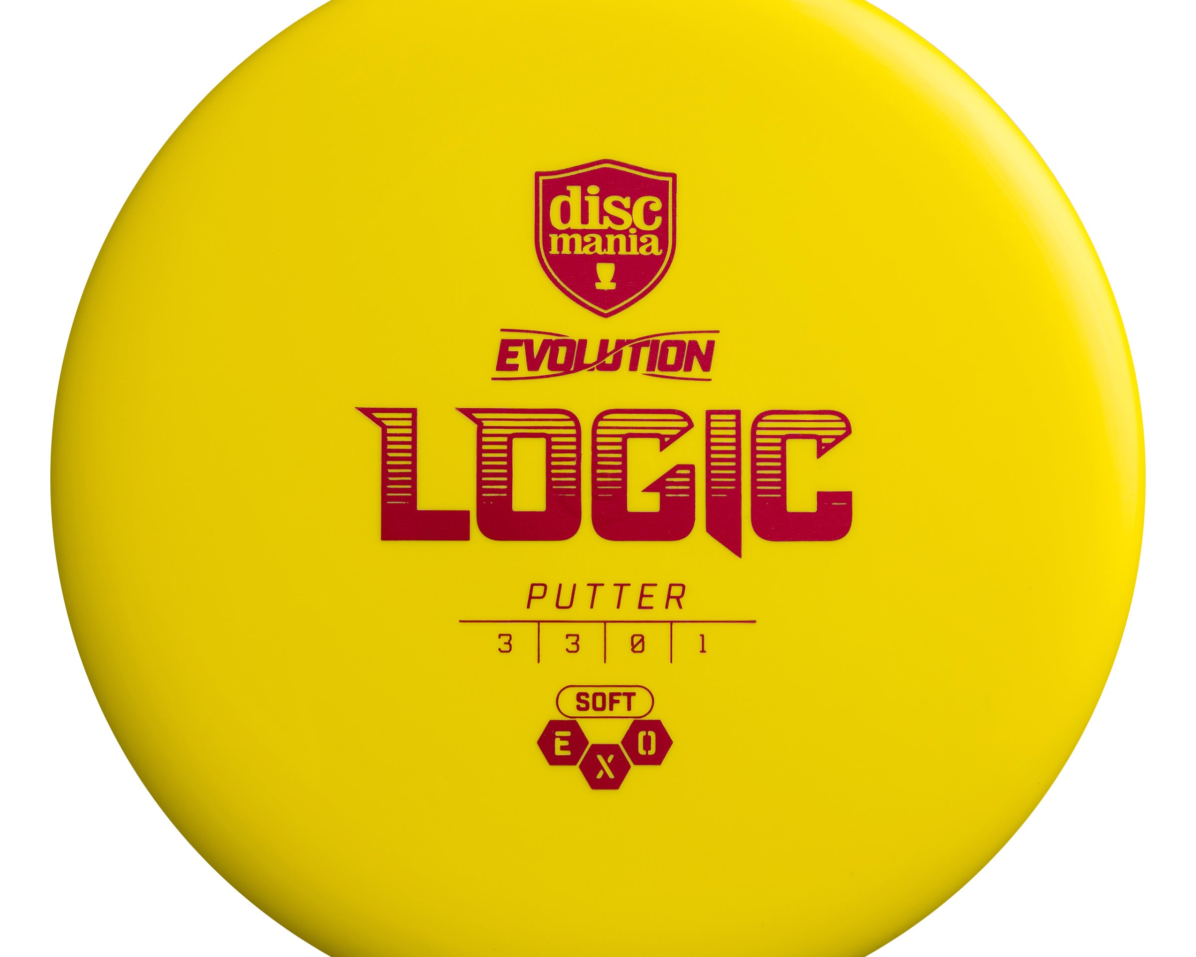 Exo Soft Logic