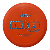 Putter Line Soft Ultra Luna - First Run