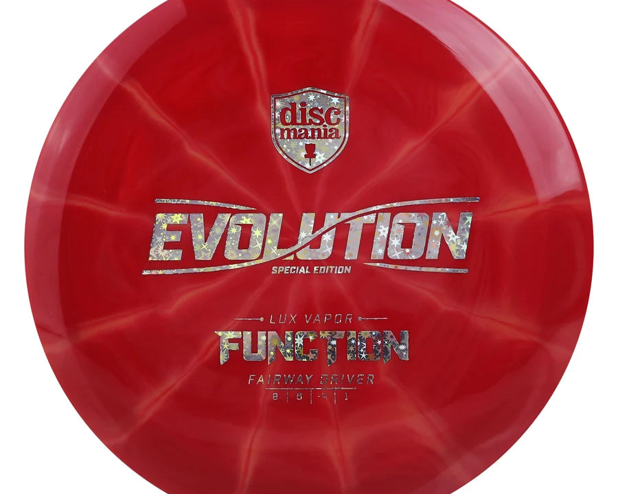 Lux Vapor Function - Special Edition