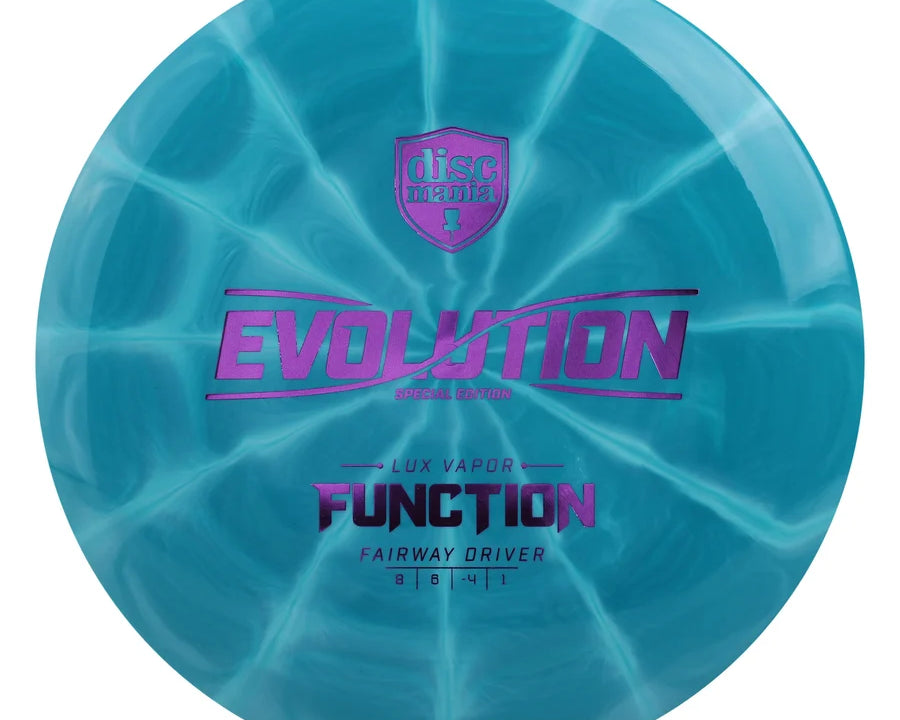 Lux Vapor Function - Special Edition