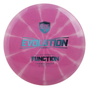 Lux Vapor Function - Special Edition