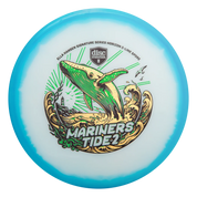 C-Line Horizon Spore - Mariners Tide 2 - Ella Hansen Signature Series