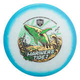 C-Line Horizon Spore - Mariners Tide 2 - Ella Hansen Signature Series