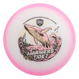 C-Line Horizon Spore - Mariners Tide 2 - Ella Hansen Signature Series