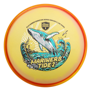C-Line Horizon Spore - Mariners Tide 2 - Ella Hansen Signature Series