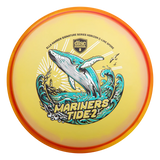 C-Line Horizon Spore - Mariners Tide 2 - Ella Hansen Signature Series