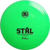 K1 Stål