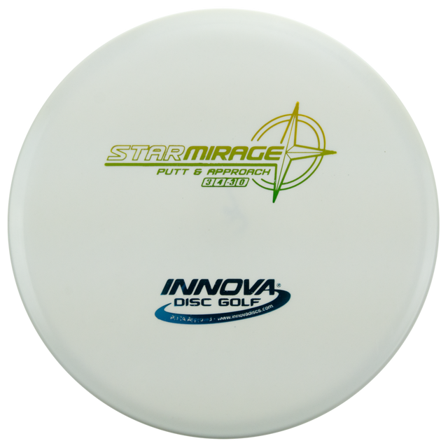 Star Mirage