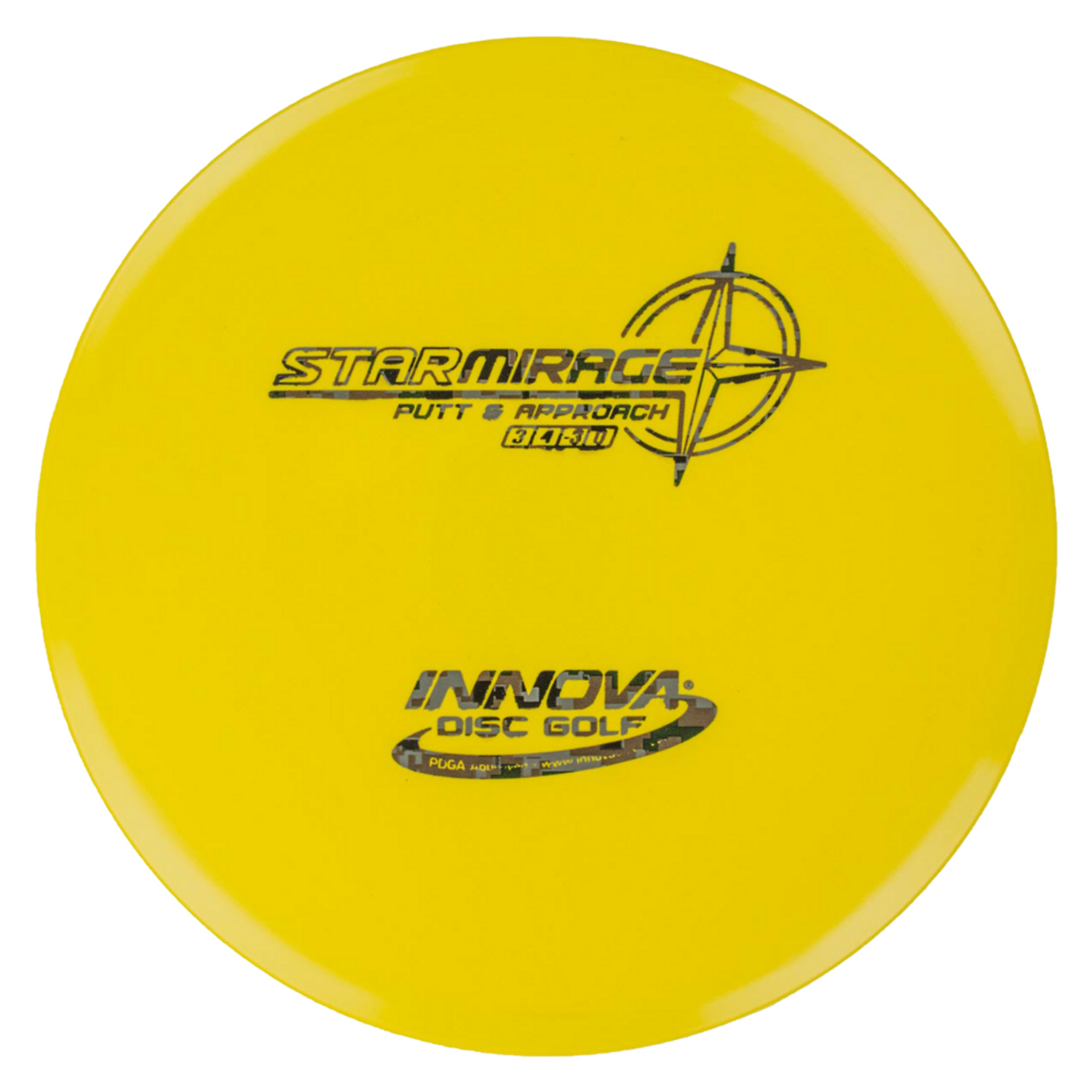 Star Mirage