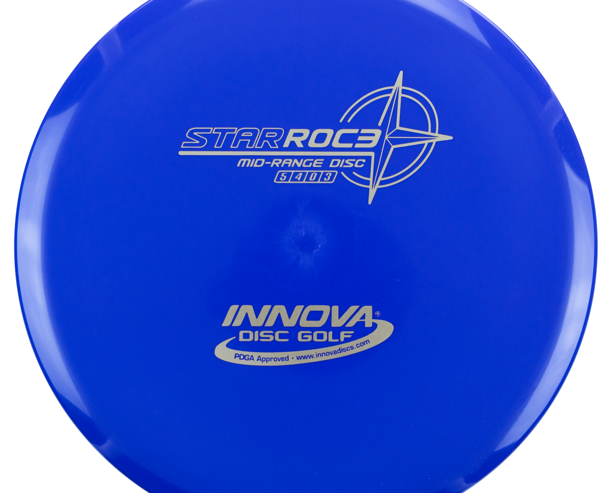 Star Roc3