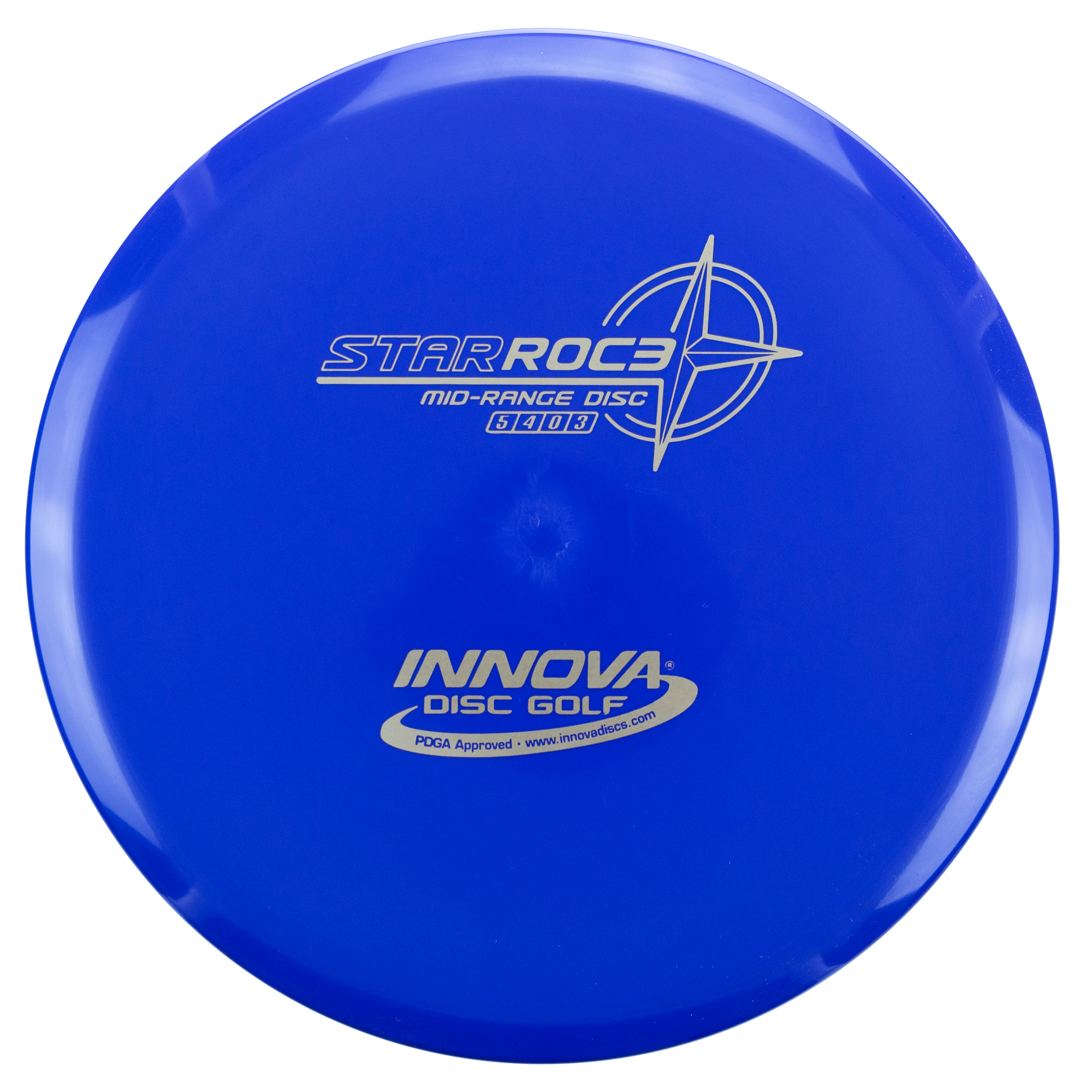 Star Roc3