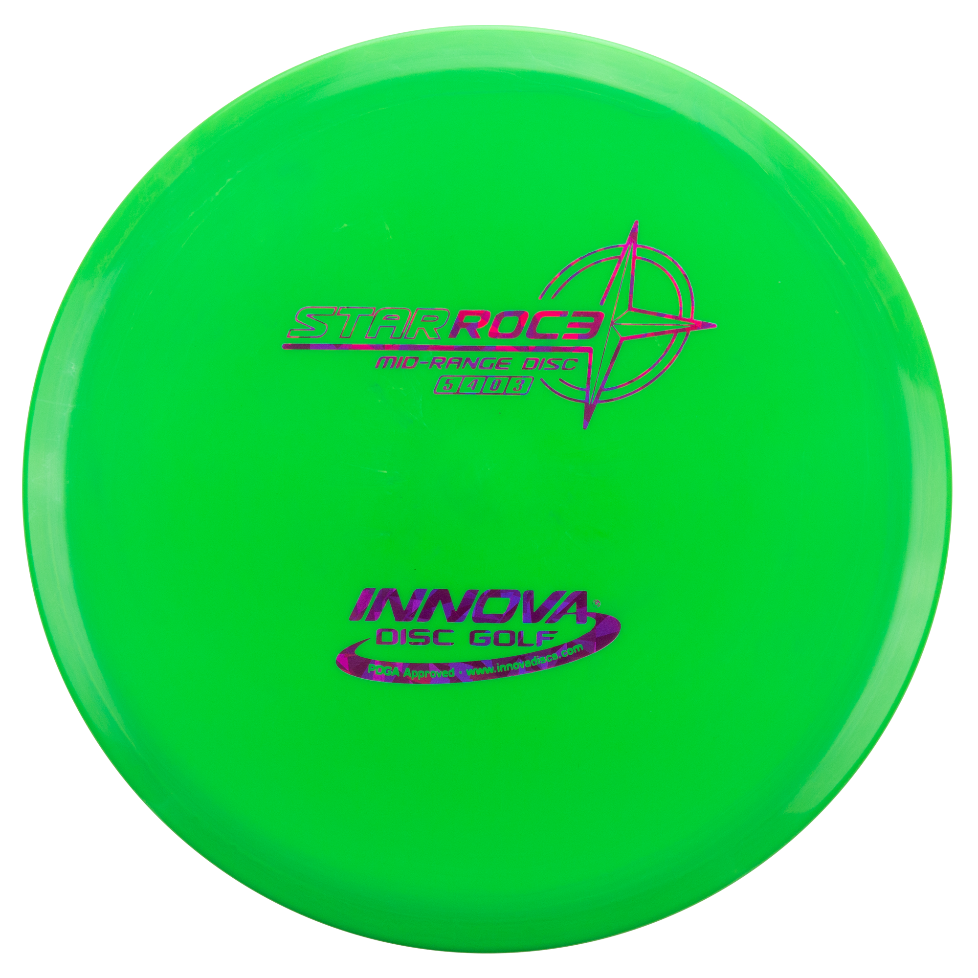 Star Roc3