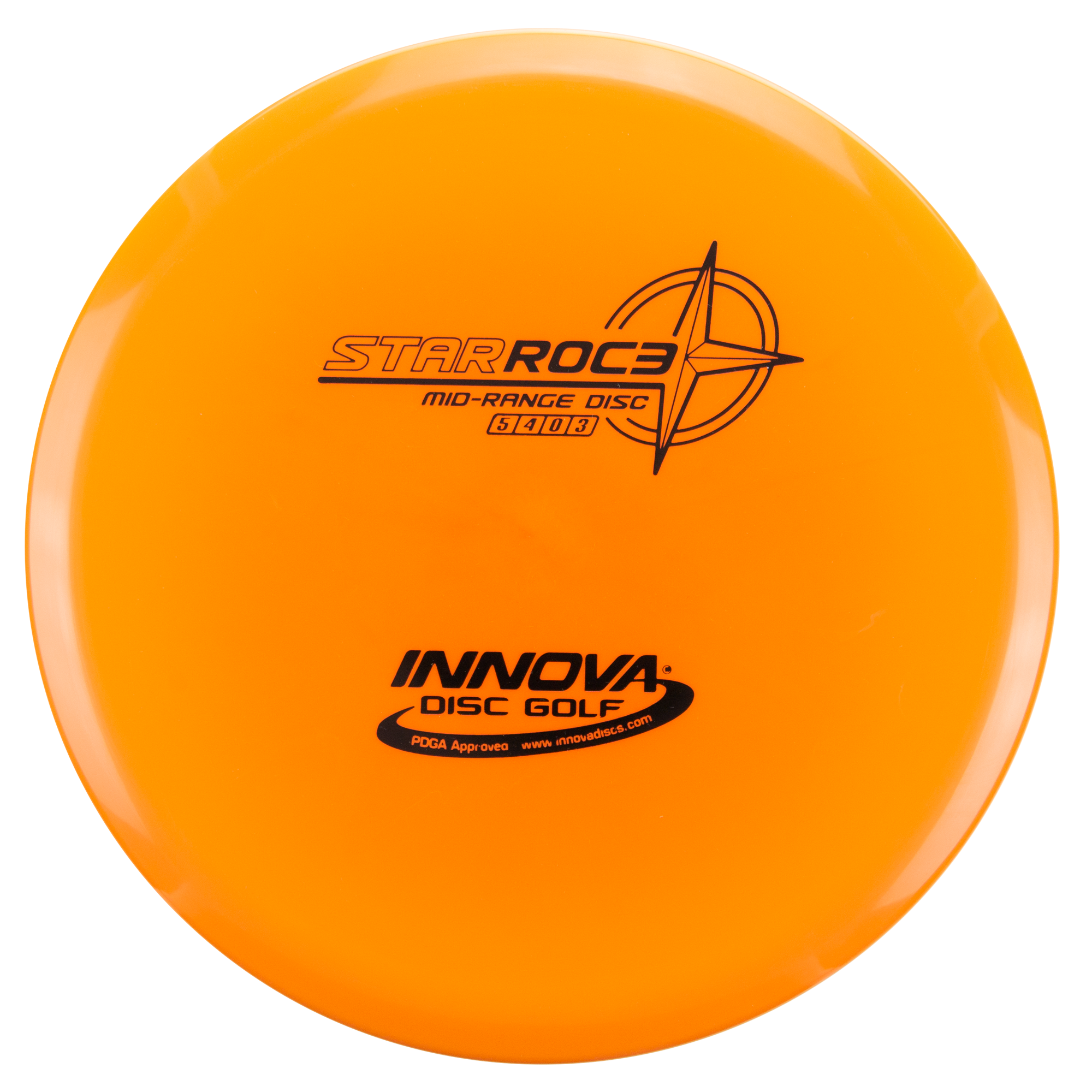 Star Roc3