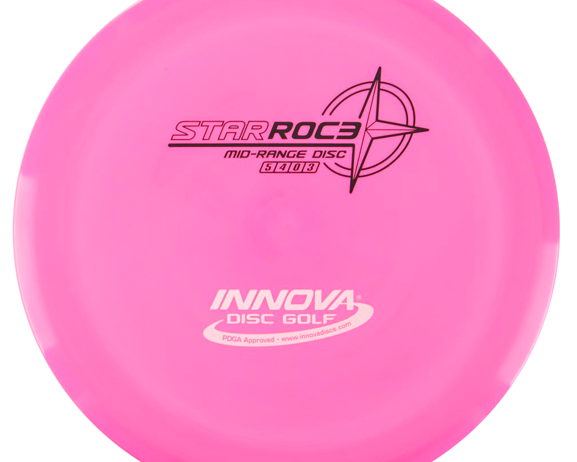 Star Roc3