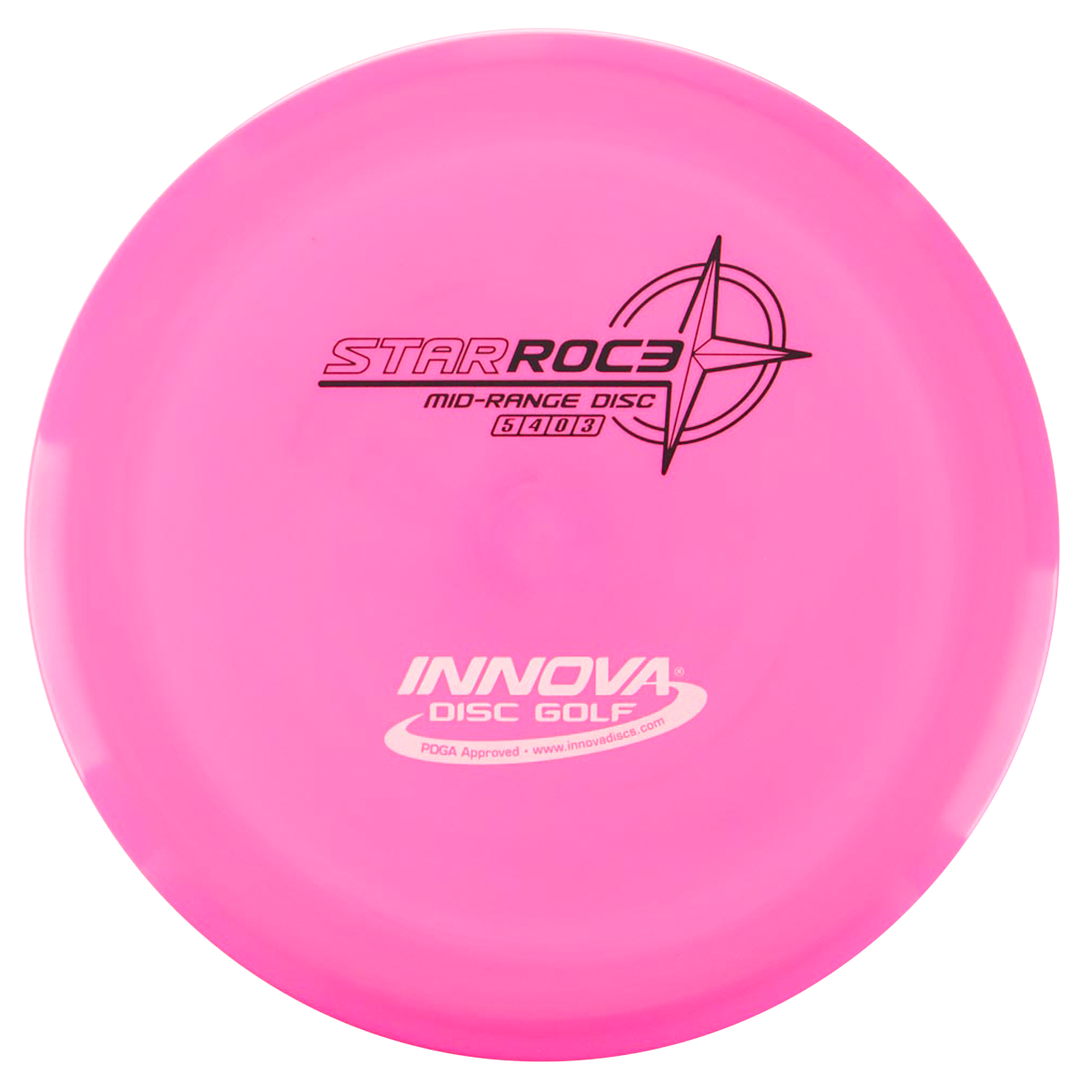 Star Roc3