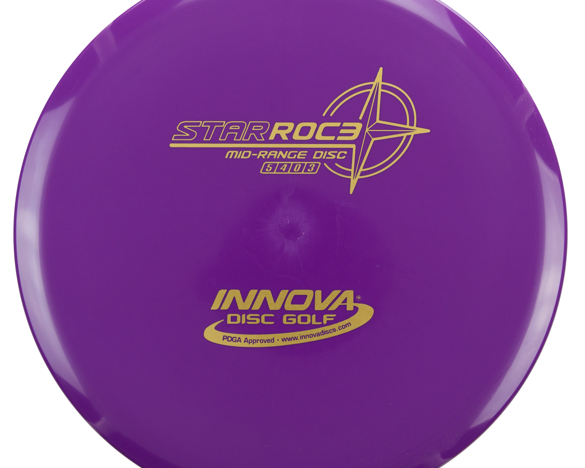 Star Roc3