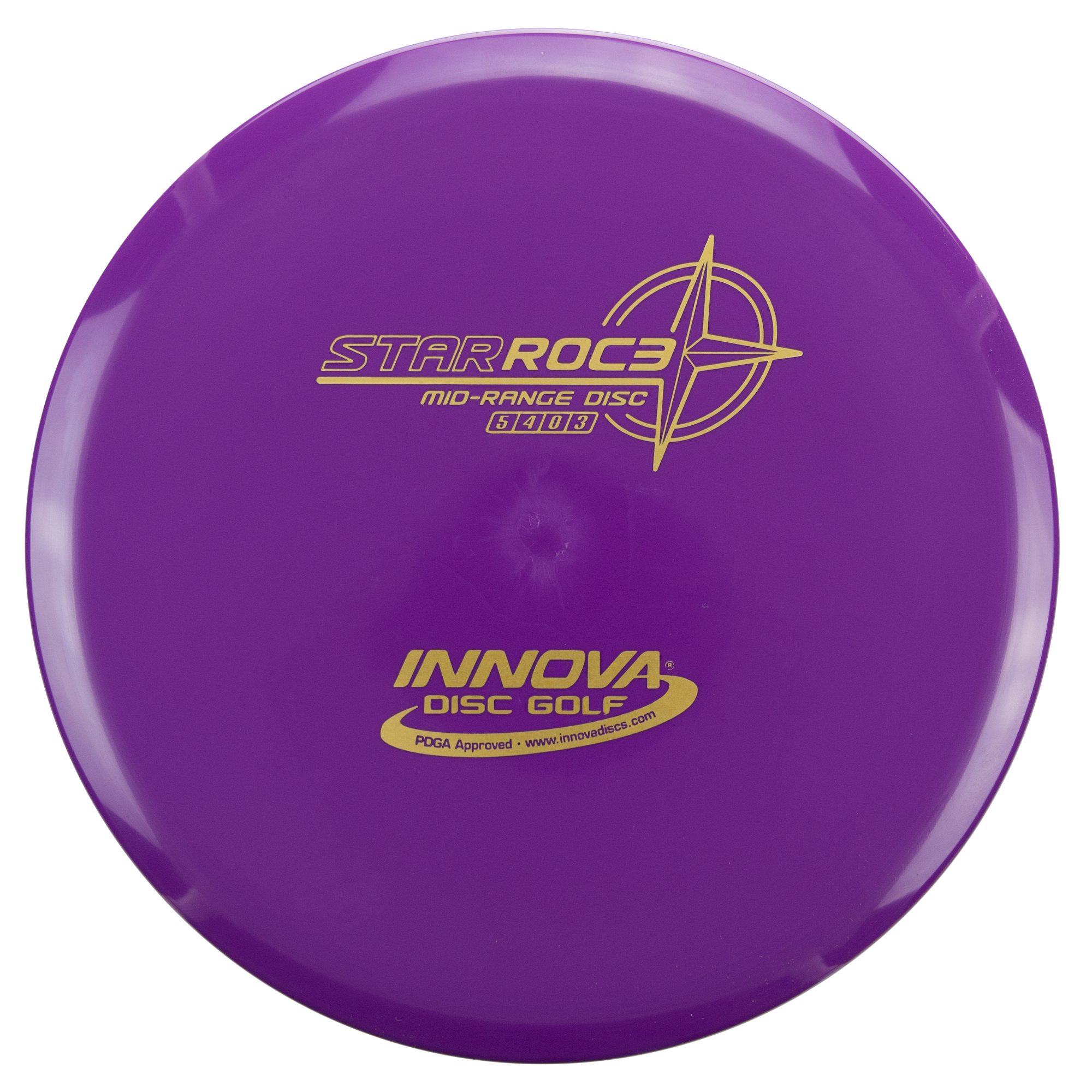 Star Roc3