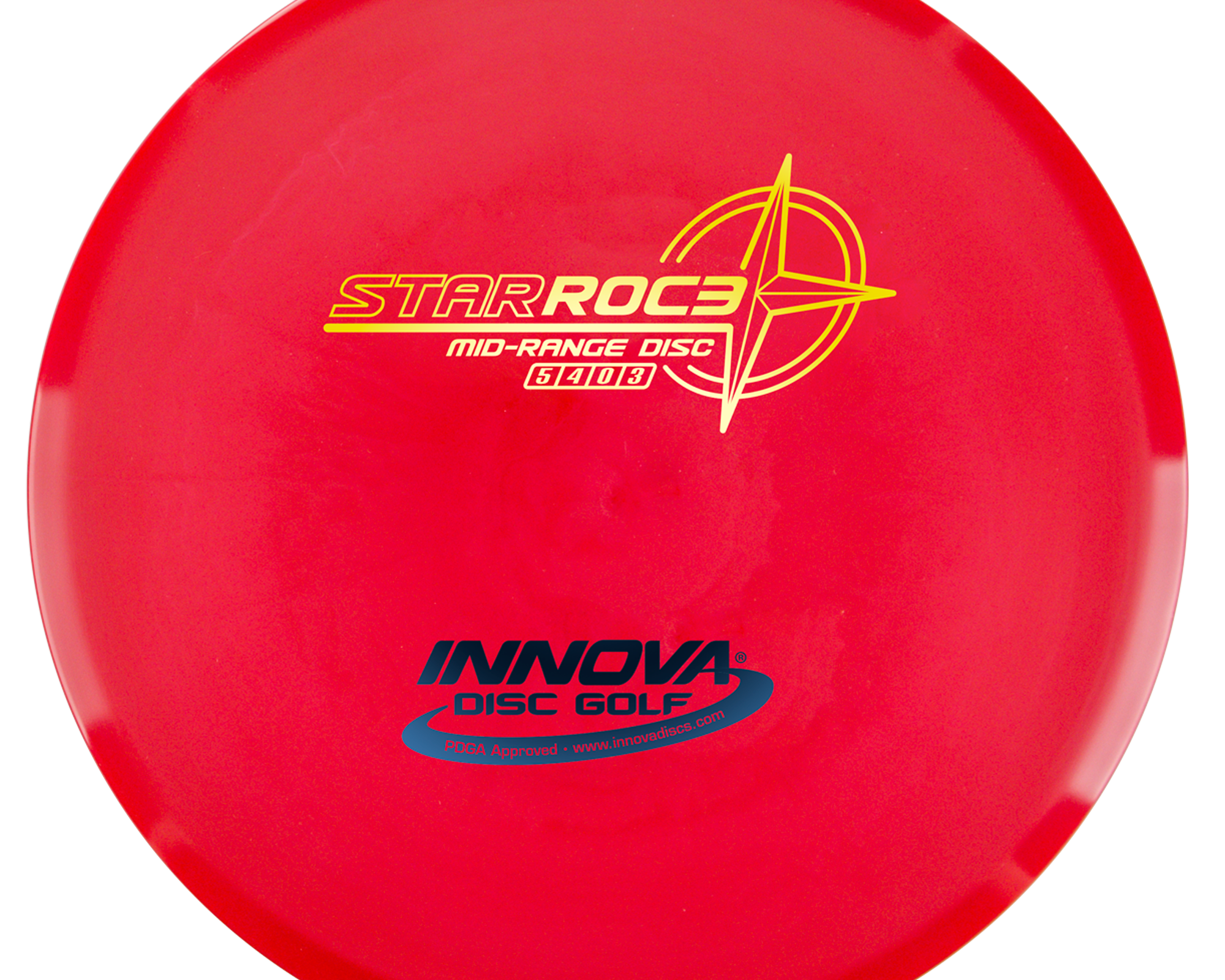 Star Roc3