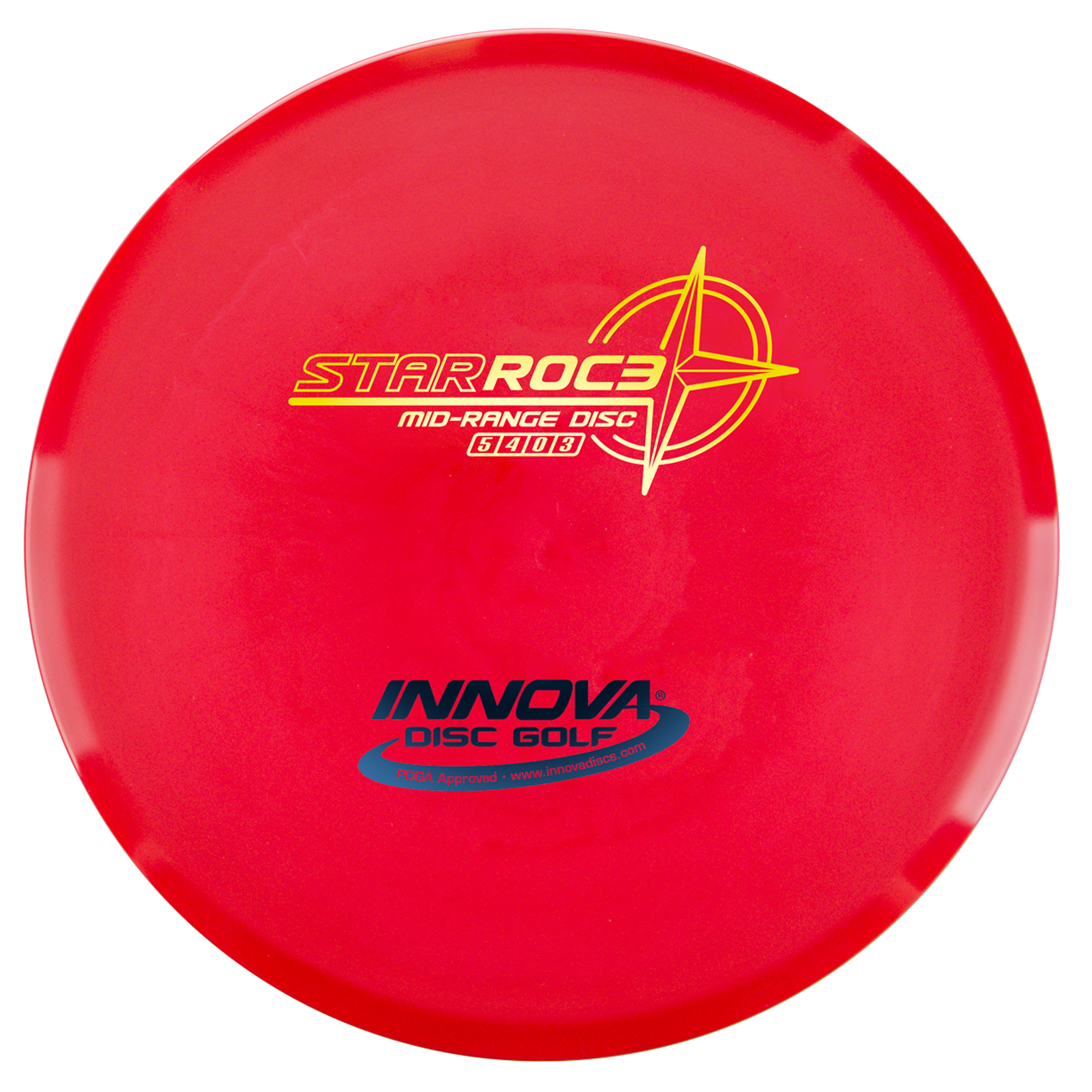 Star Roc3