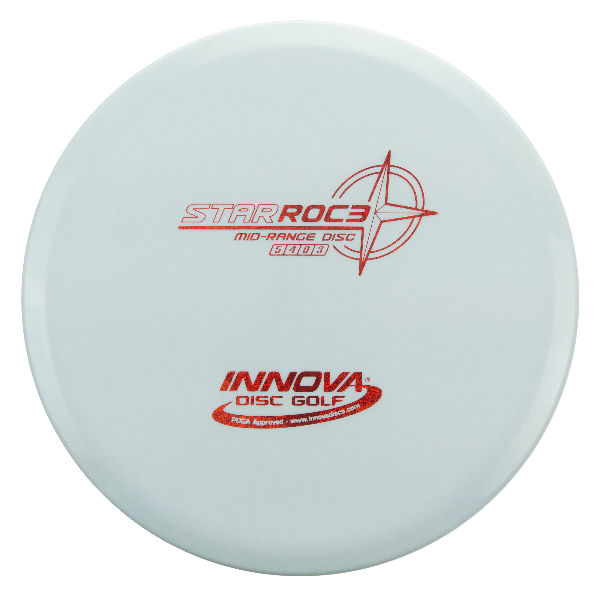 Star Roc3