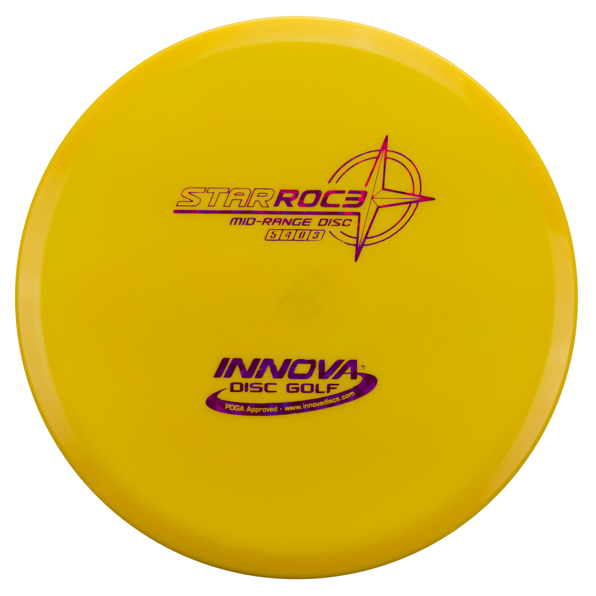 Star Roc3