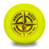 Star Arachnid First Run