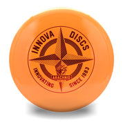 Star Arachnid First Run