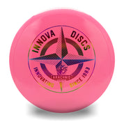 Star Arachnid First Run