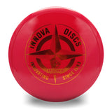 Star Arachnid First Run