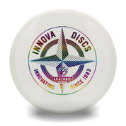 Star Arachnid First Run