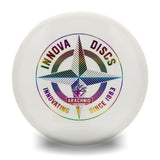 Star Arachnid First Run