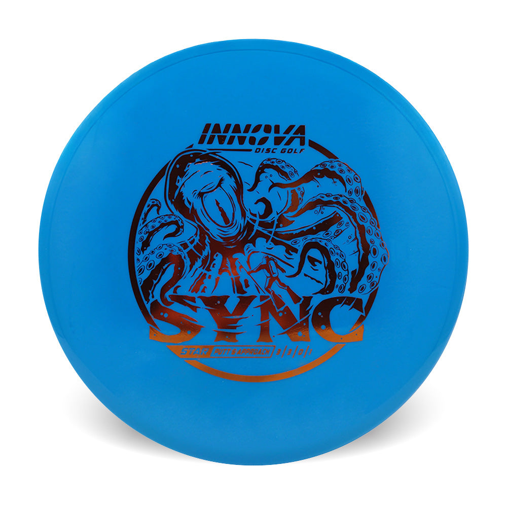 Star Sync