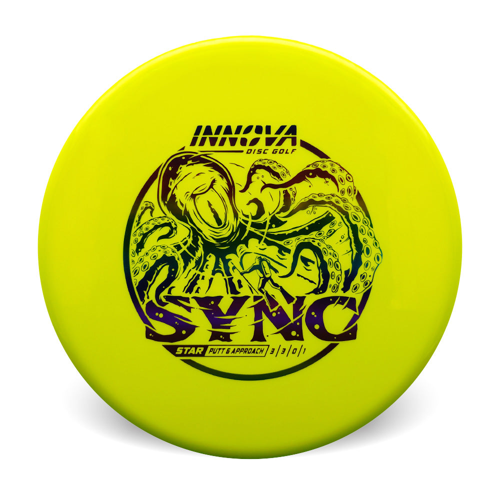 Star Sync