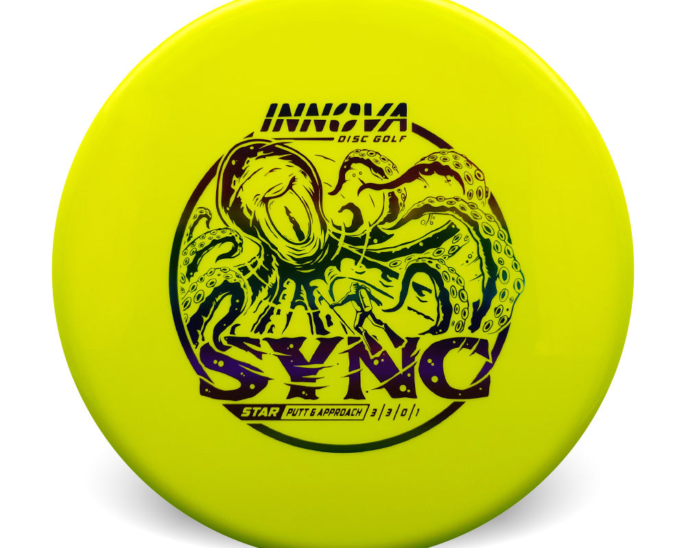 Star Sync