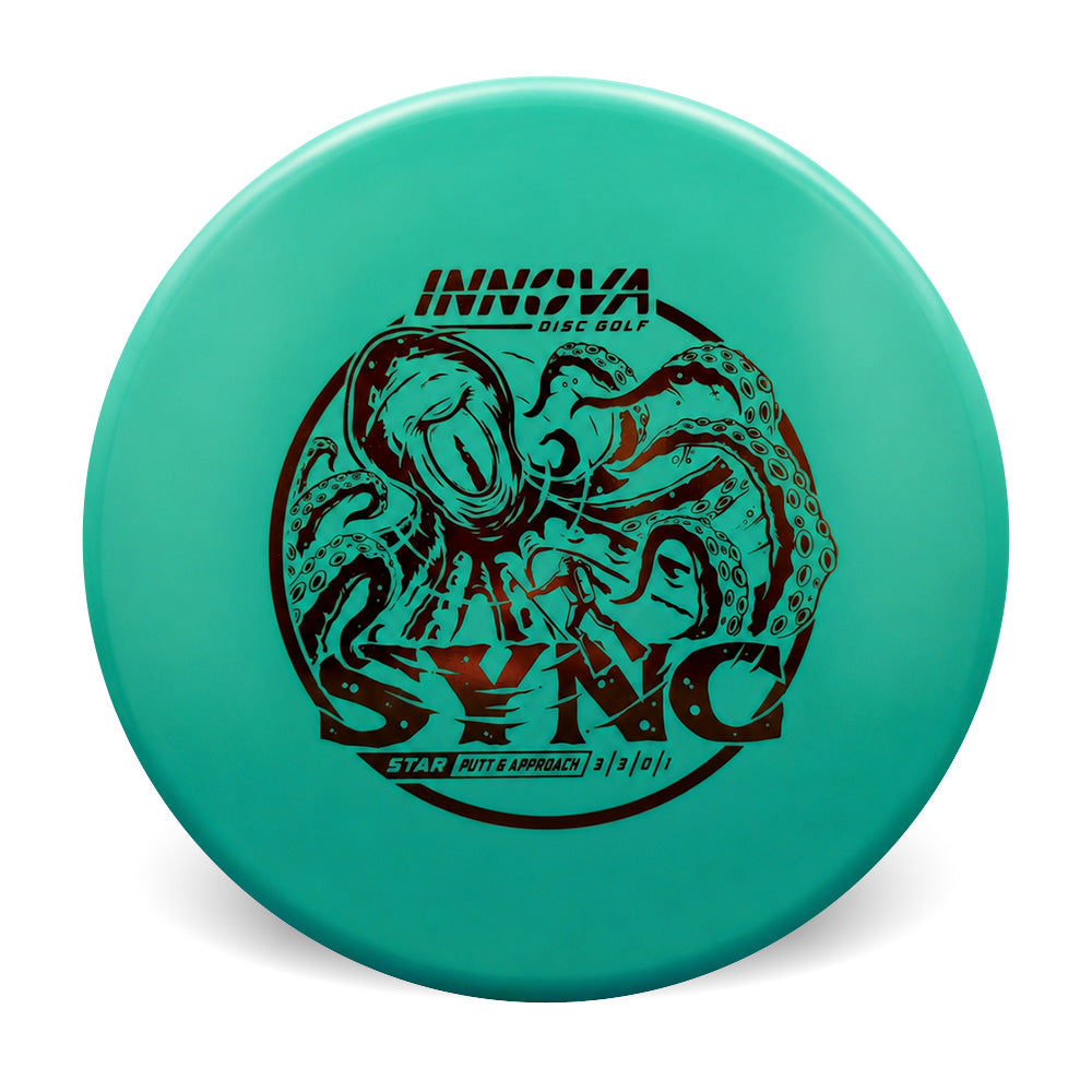 Star Sync