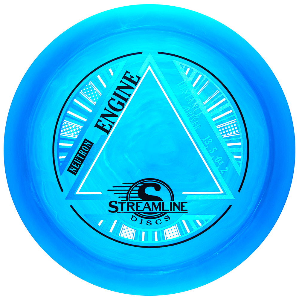 Streamline Neutron Engine