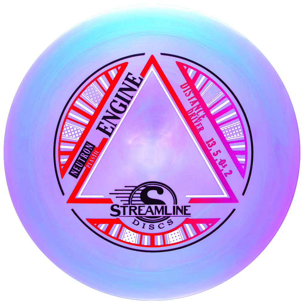 Streamline Neutron Engine