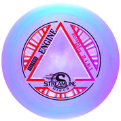 Streamline Neutron Engine