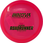 Champion Roadrunner