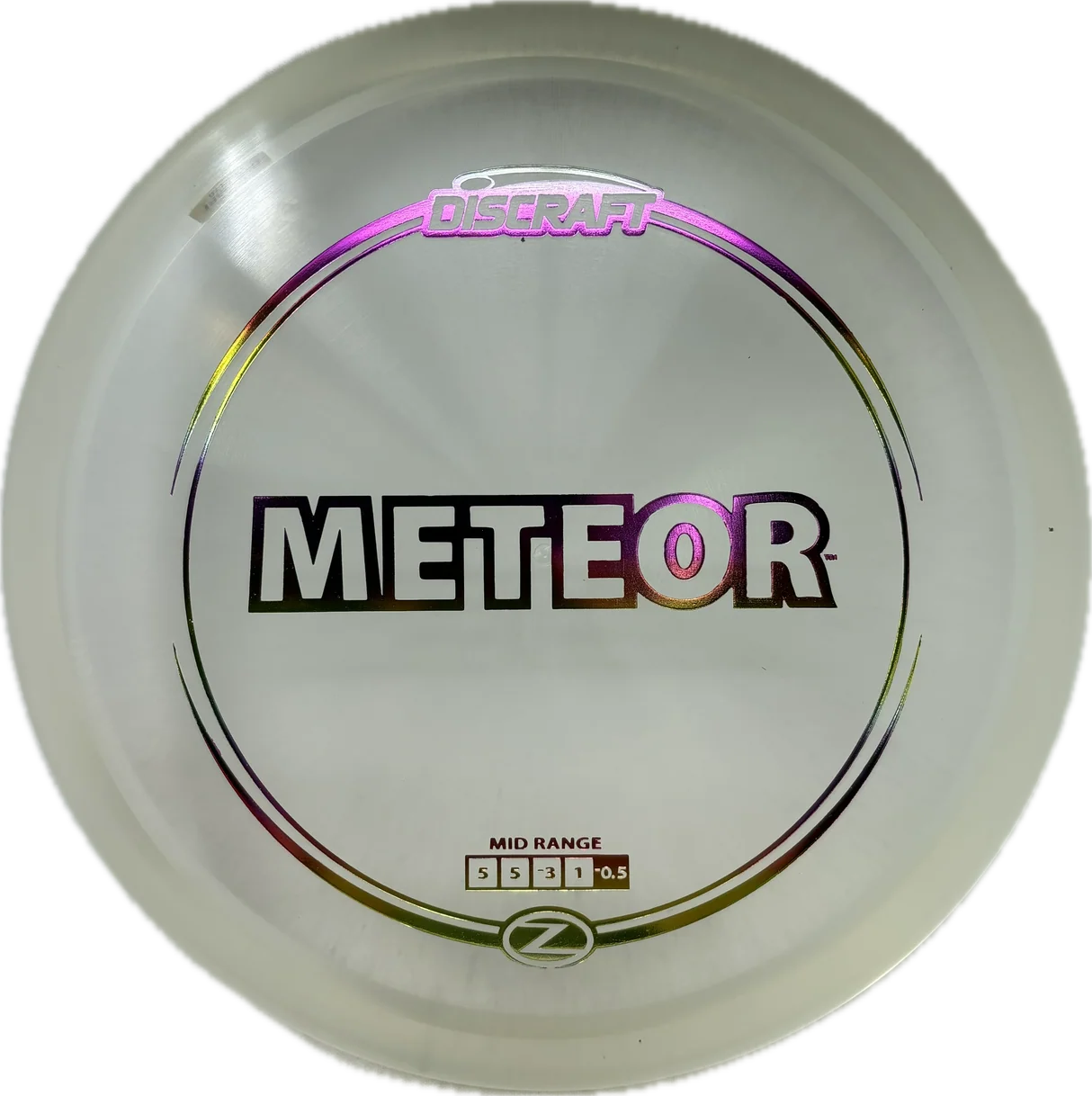 Z Meteor