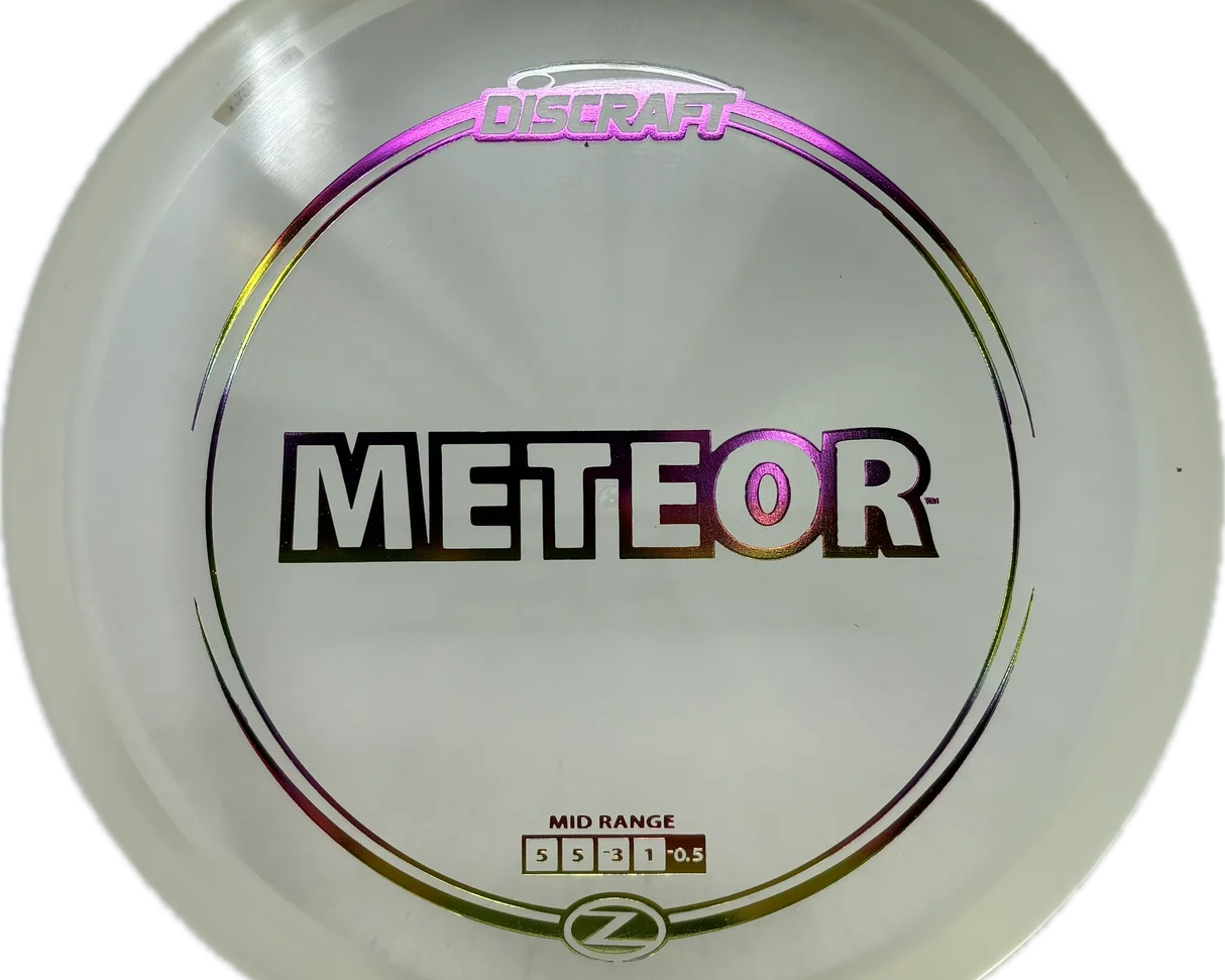 Z Meteor
