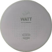 Electron Watt