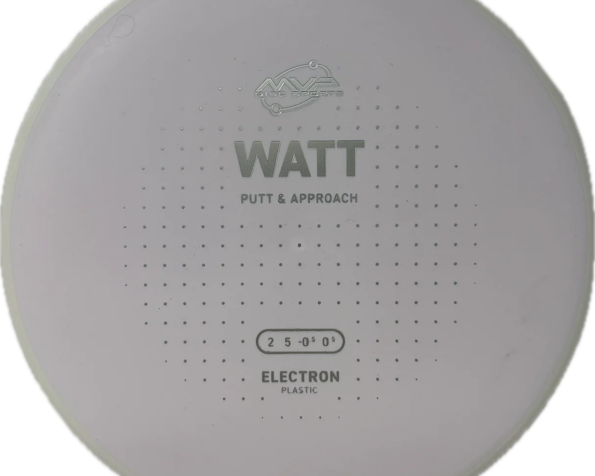 Electron Watt