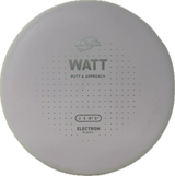 Electron Watt